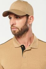 Polo Day To Day contrasté manches courtes homme - WK270 – Image 10