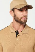 Polo Day To Day contrasté manches courtes homme - WK270 – Image 19