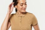 Polo Day To Day contrasté manches courtes femme - WK271 – Image 19
