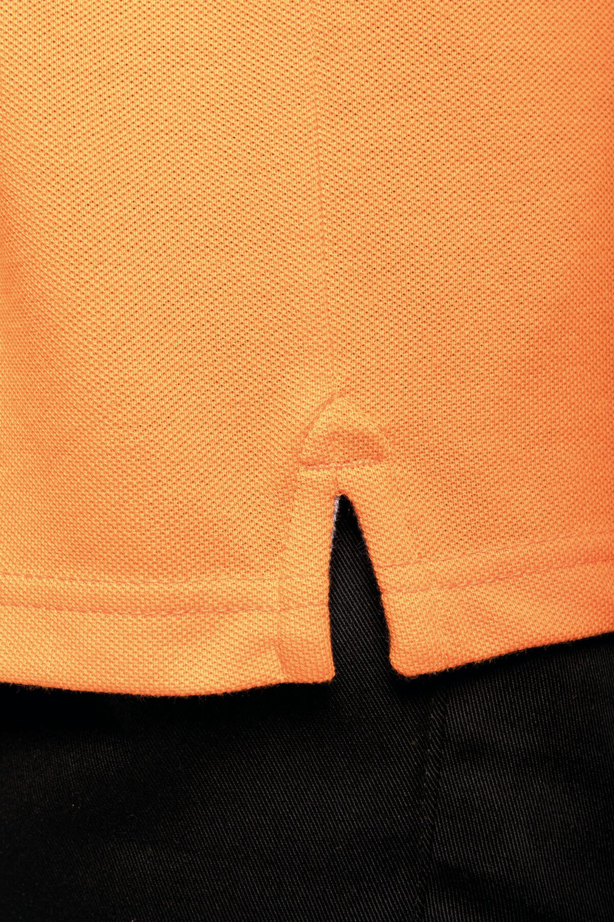 Polo manches courtes homme - WK274 – Image 11