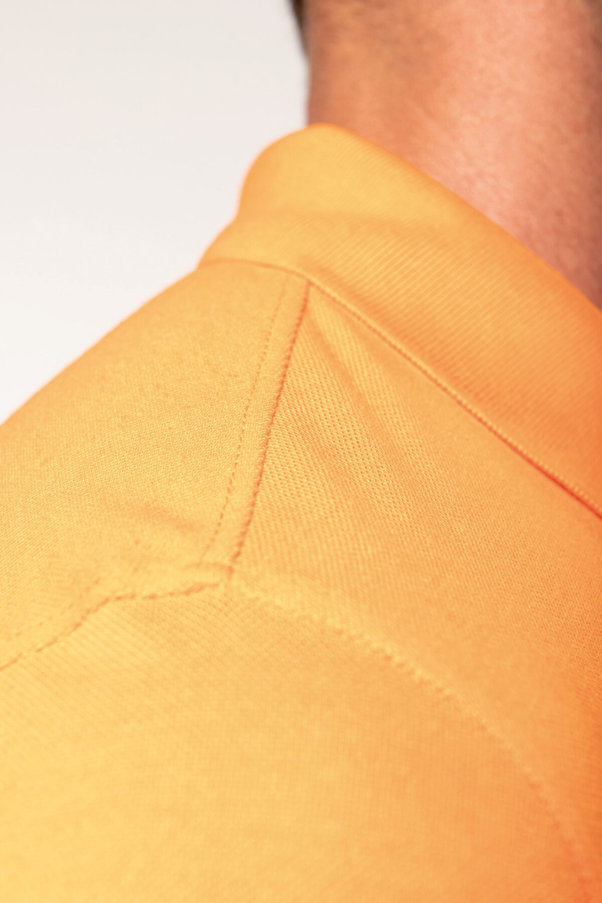 Polo manches courtes homme - WK274 – Image 9