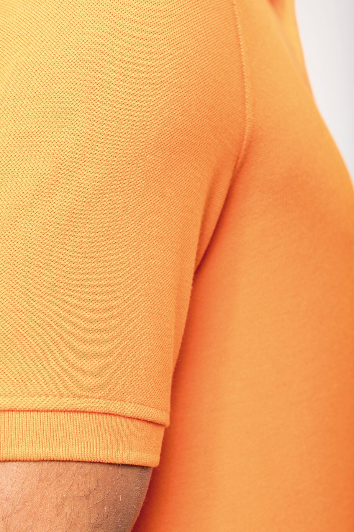 Polo manches courtes homme - WK274 – Image 10