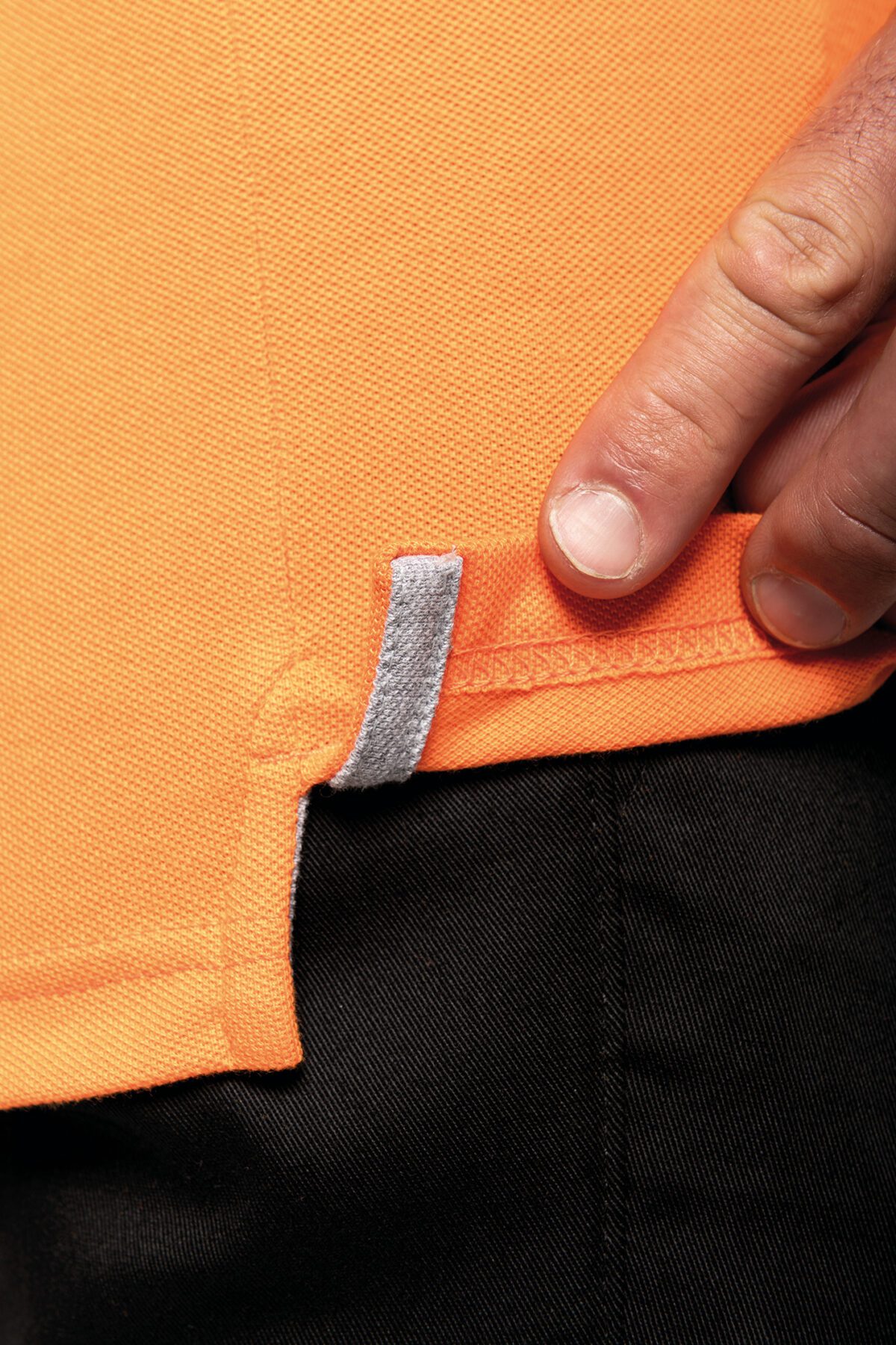 Polo manches courtes homme - WK274 – Image 12