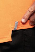 Polo manches courtes homme - WK274 – Image 12
