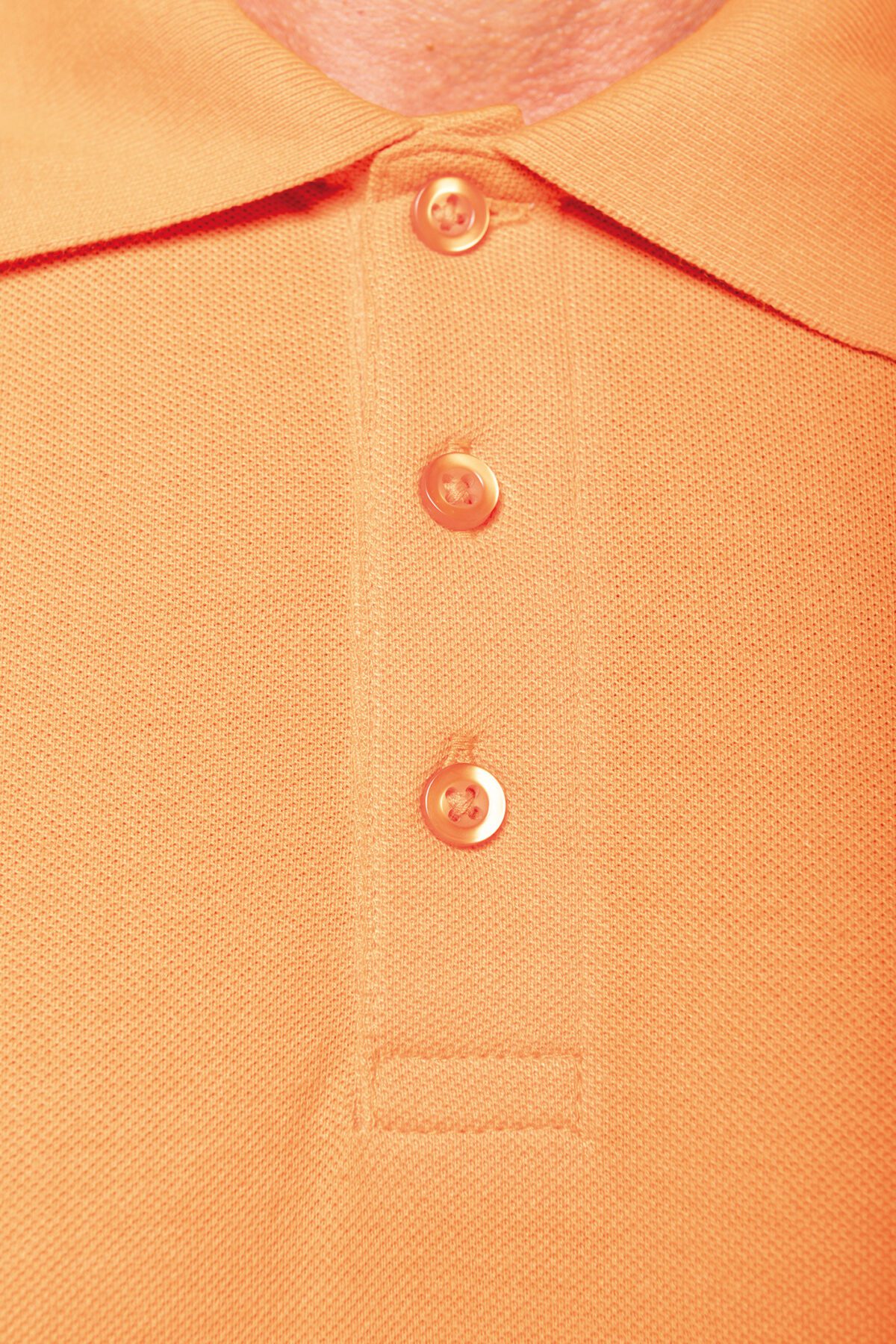 Polo manches courtes homme - WK274 – Image 7