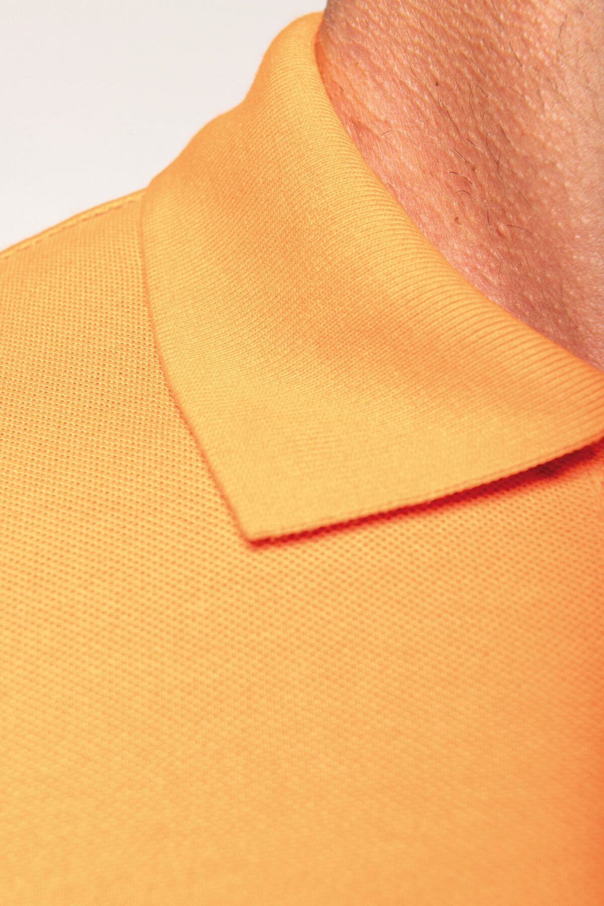 Polo manches courtes homme - WK274 – Image 6