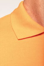Polo manches courtes homme - WK274 – Image 6