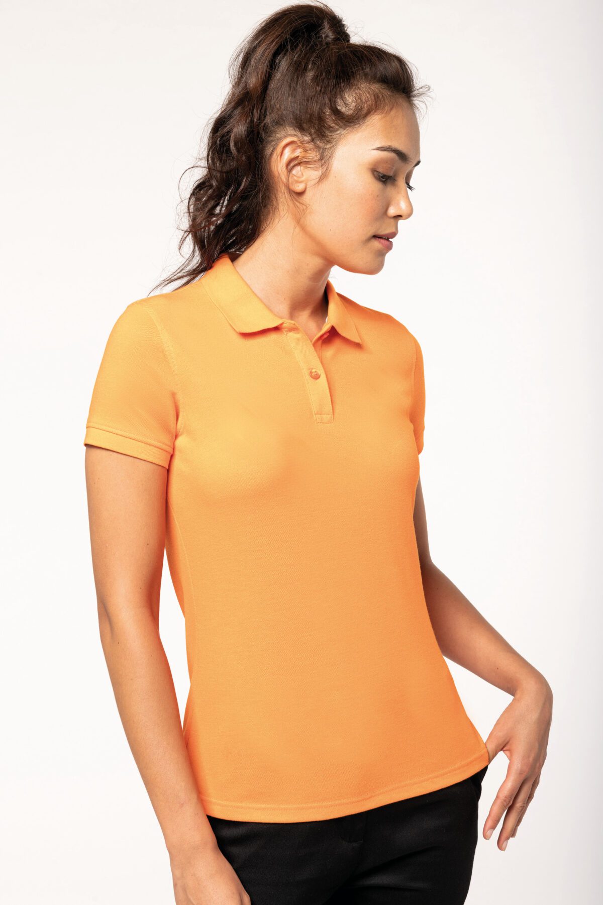 Polo manches courtes femme - WK275 – Image 7
