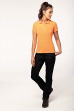 Polo manches courtes femme - WK275 – Image 10