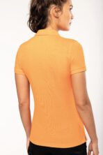 Polo manches courtes femme - WK275 – Image 2