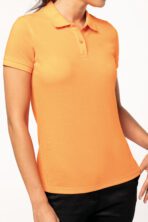Polo manches courtes femme - WK275 – Image 17