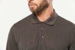 Polo manches longues homme - WK276 – Image 12