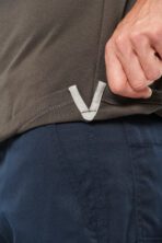 Polo manches longues homme - WK276 – Image 10