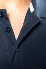 Polo manches longues homme - WK276 – Image 13