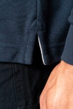 Polo manches longues homme - WK276 – Image 15