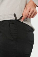 Polo manches longues femme - WK277 – Image 11