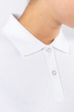 Polo manches longues femme - WK277 – Image 12