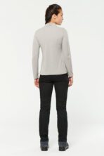Polo manches longues femme - WK277 – Image 4