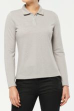 Polo manches longues femme - WK277 – Image 19
