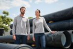Polo manches longues homme - WK276 – Image 18