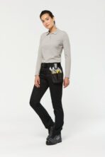 Polo manches longues femme - WK277 – Image 6