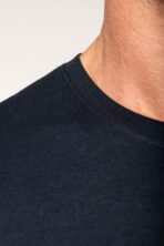 T-shirt personnalisé col rond écoresponsable homme - WK302 – Image 4