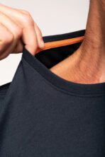 T-shirt personnalisé col rond écoresponsable homme - WK302 – Image 5