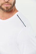 T-shirt personnalisé Day To Day manches courtes homme - WK3020 – Image 9