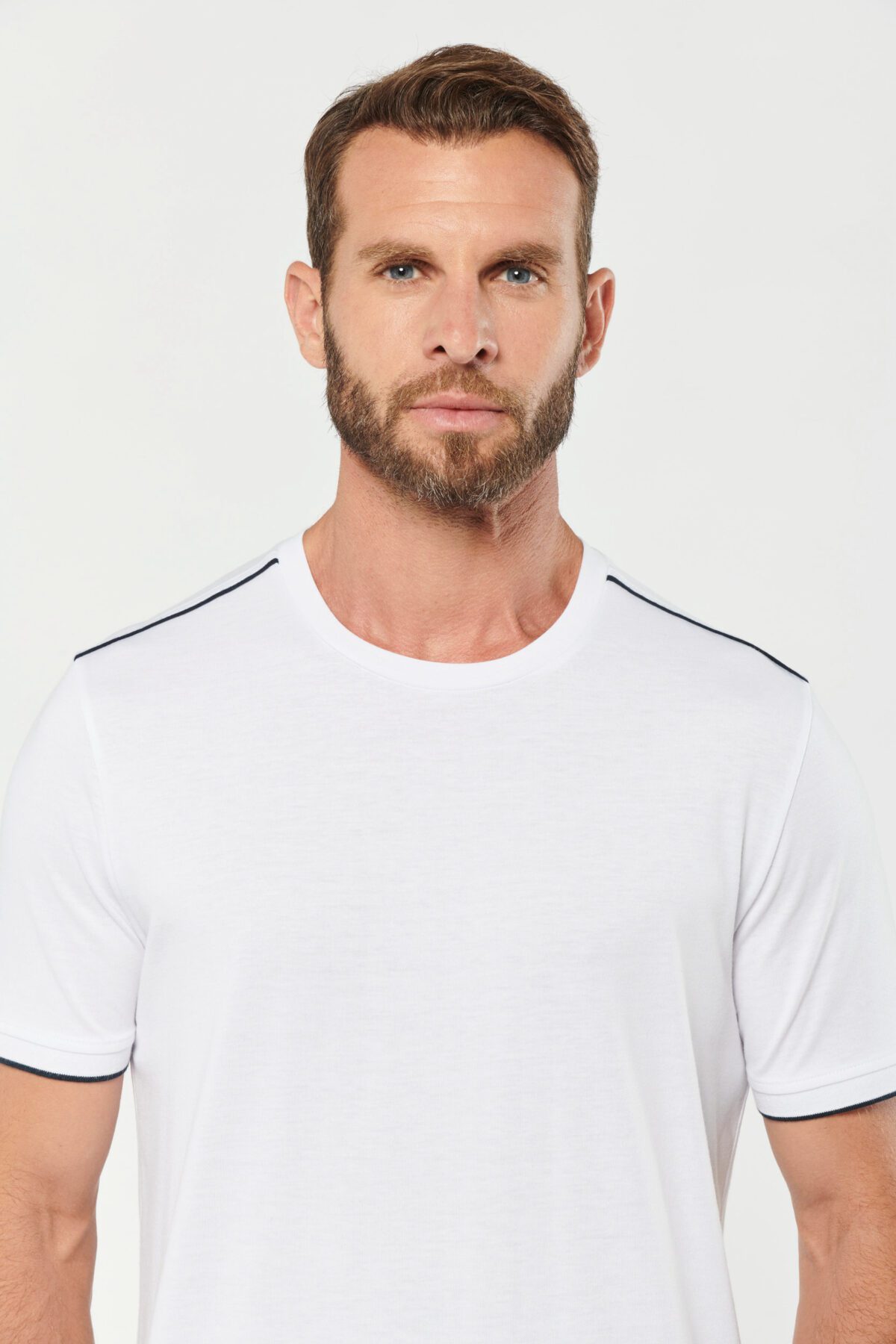 T-shirt personnalisé Day To Day manches courtes homme - WK3020 – Image 4