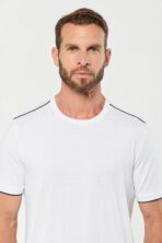 T-shirt personnalisé Day To Day manches courtes homme - WK3020 – Image 4
