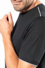 T-shirt personnalisé Day To Day manches courtes homme - WK3020 – Image 11