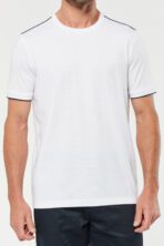 T-shirt personnalisé Day To Day manches courtes homme - WK3020 – Image 16