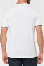T-shirt personnalisé Day To Day manches courtes homme - WK3020 – Image 17