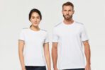 T-shirt personnalisé Day To Day manches courtes homme - WK3020 – Image 15