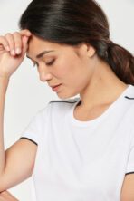 T-shirt personnalisé Day To Day manches courtes femme - WK3021 – Image 9