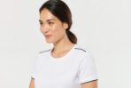 T-shirt personnalisé Day To Day manches courtes femme - WK3021 – Image 4