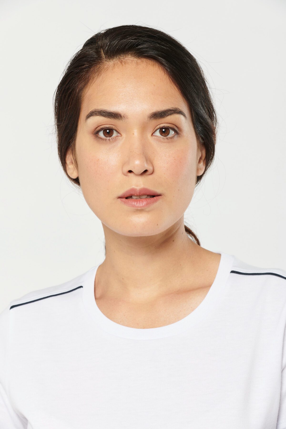 T-shirt personnalisé Day To Day manches courtes femme - WK3021 – Image 13