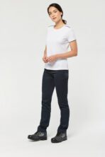 T-shirt personnalisé Day To Day manches courtes femme - WK3021 – Image 6