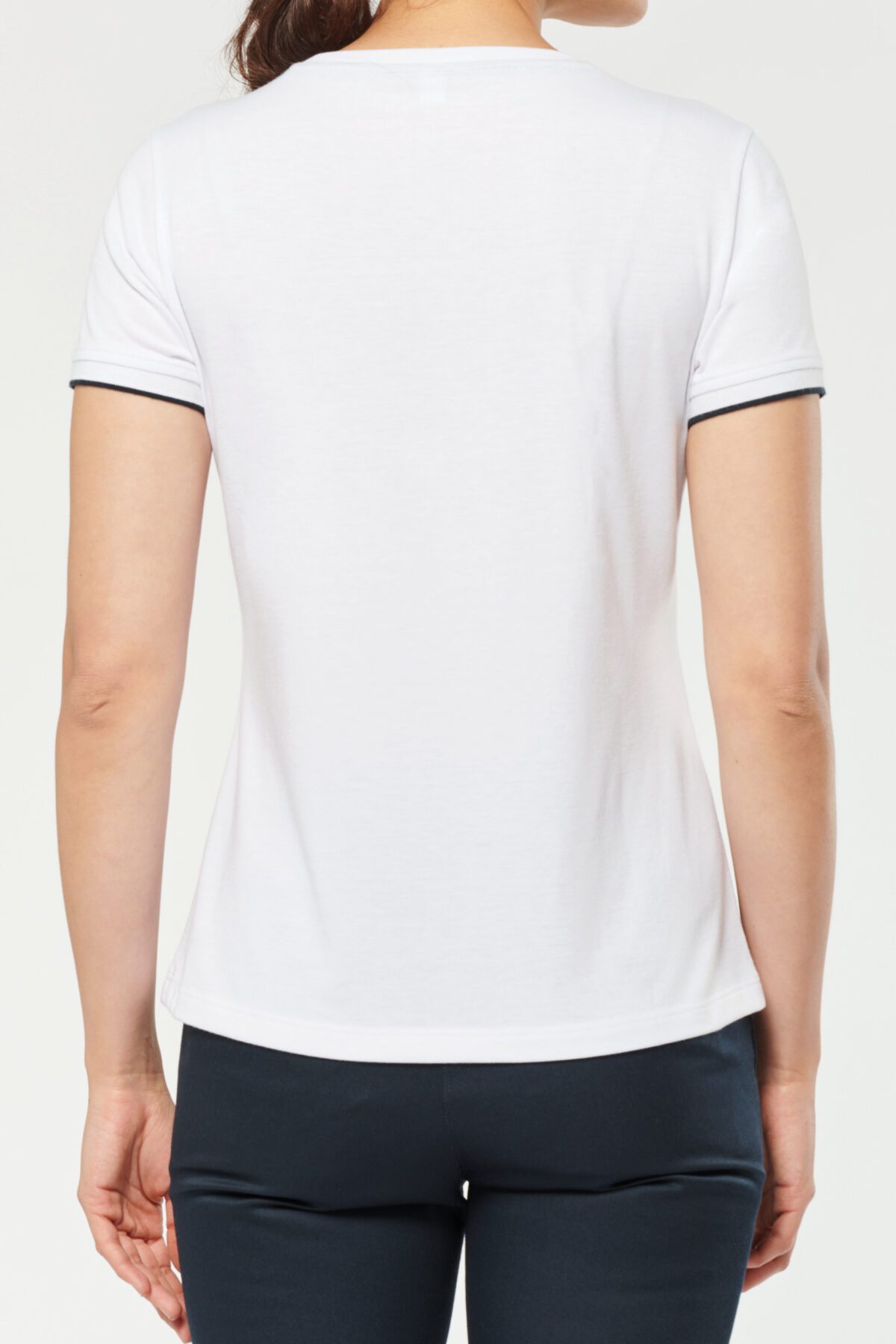 T-shirt personnalisé Day To Day manches courtes femme - WK3021 – Image 15