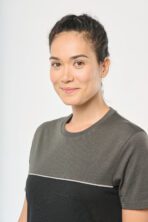 T-shirt personnalisé bicolore écoresponsable manches courtes unisexe - WK304 – Image 32
