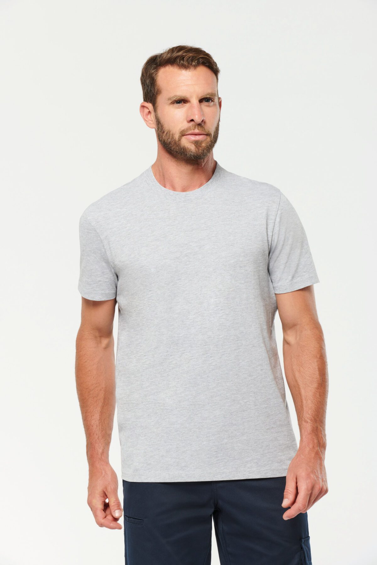 T-shirt personnalisé écoresponsable manches courtes unisexe - WK305 – Image 11