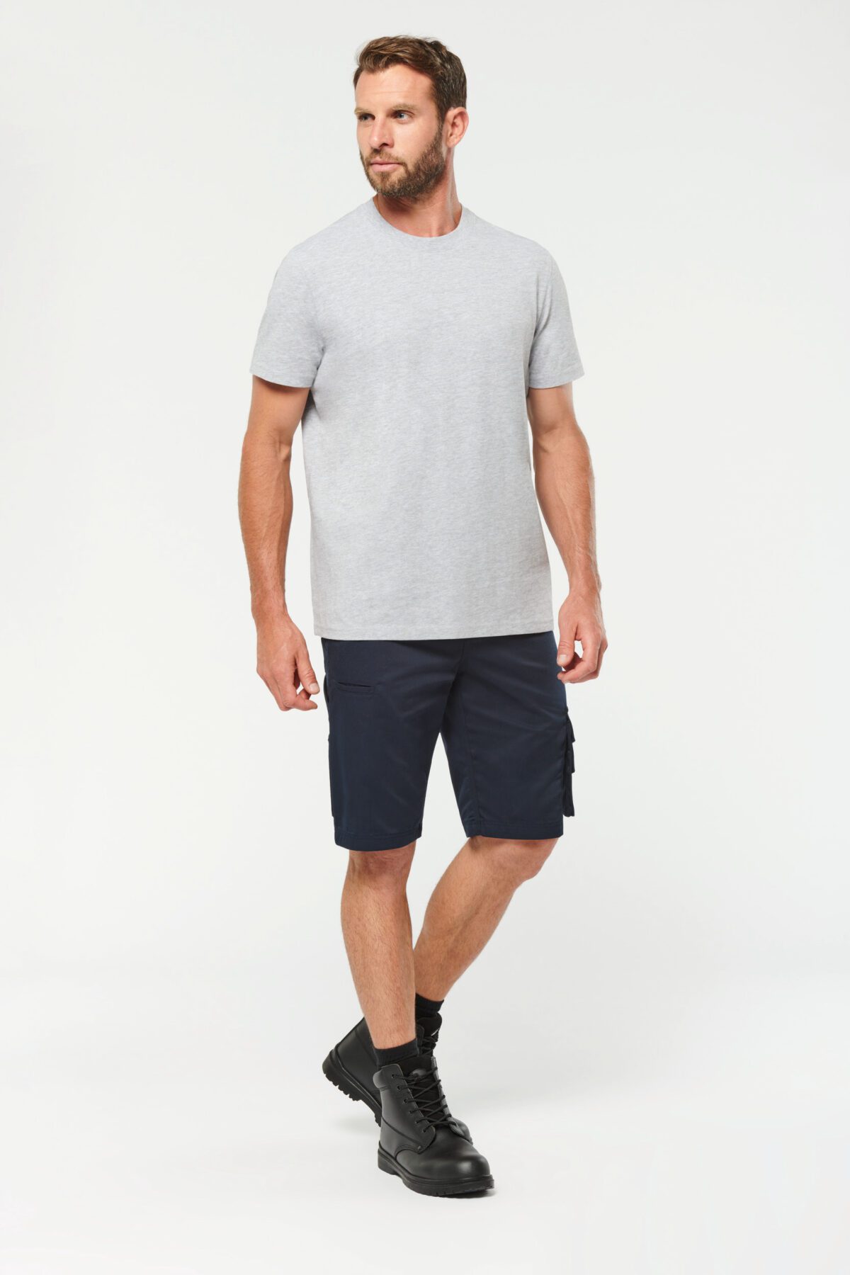 T-shirt personnalisé écoresponsable manches courtes unisexe - WK305 – Image 12
