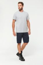 T-shirt personnalisé écoresponsable manches courtes unisexe - WK305 – Image 12