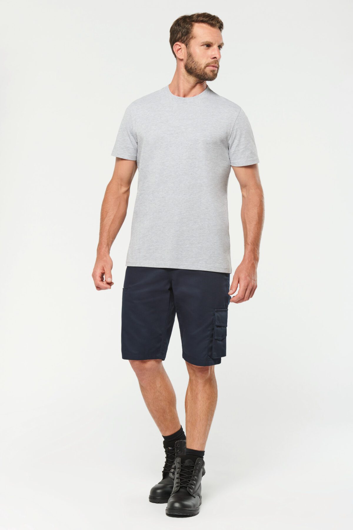 T-shirt personnalisé écoresponsable manches courtes unisexe - WK305 – Image 13