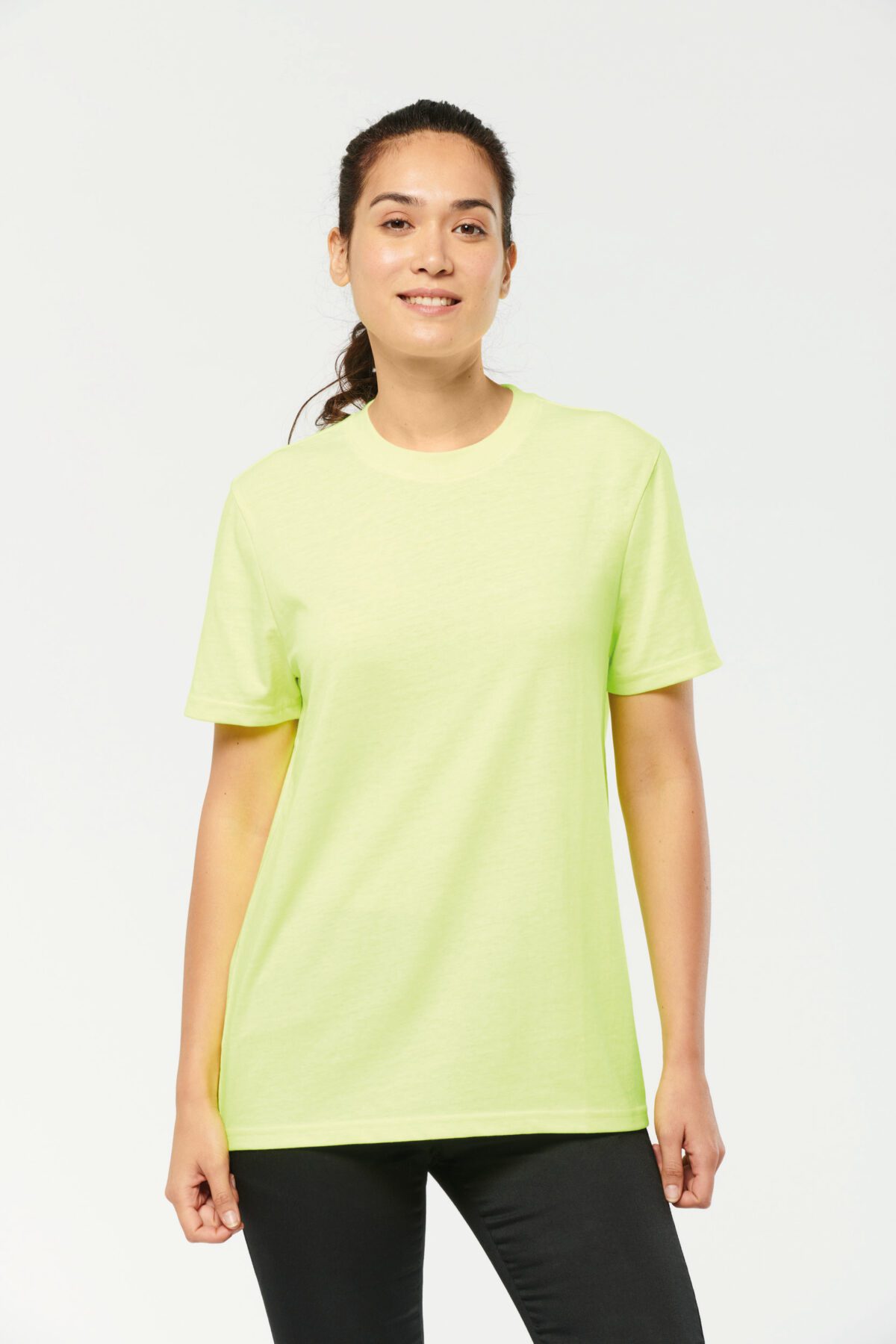 T-shirt personnalisé écoresponsable manches courtes unisexe - WK305 – Image 14