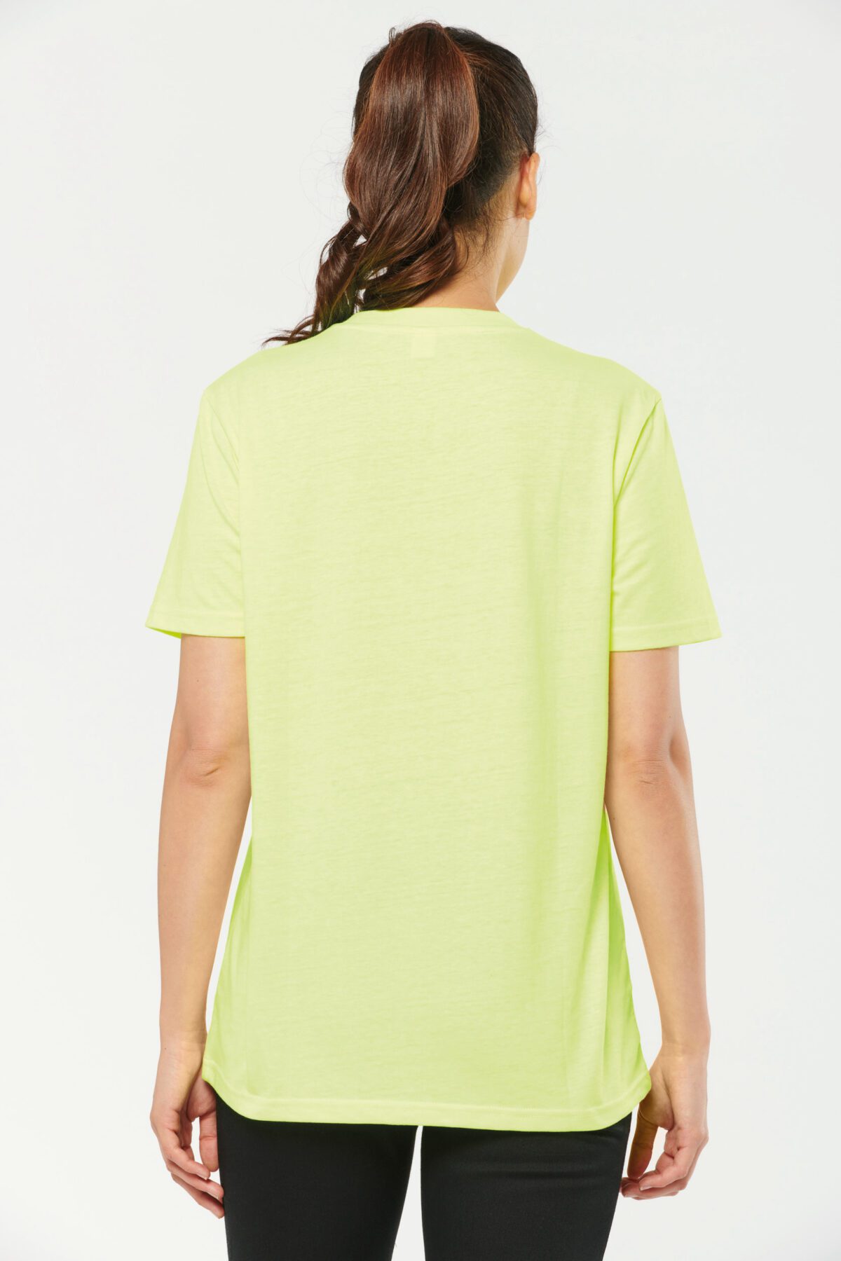 T-shirt personnalisé écoresponsable manches courtes unisexe - WK305 – Image 15