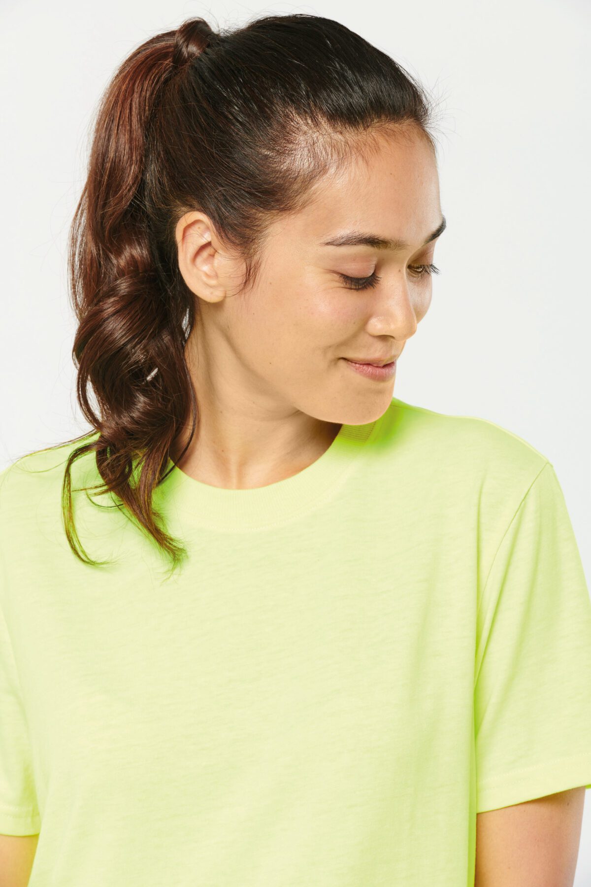 T-shirt personnalisé écoresponsable manches courtes unisexe - WK305 – Image 22
