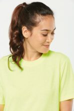 T-shirt personnalisé écoresponsable manches courtes unisexe - WK305 – Image 22