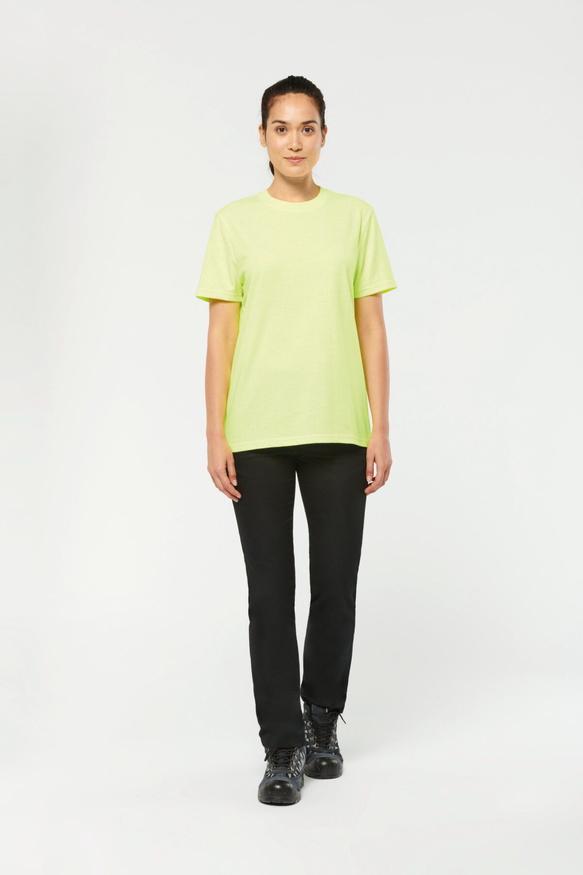 T-shirt personnalisé écoresponsable manches courtes unisexe - WK305 – Image 17