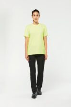 T-shirt personnalisé écoresponsable manches courtes unisexe - WK305 – Image 17